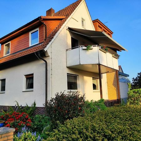 Apartment In Bissendorf Near Osnabrueck Dış mekan fotoğraf