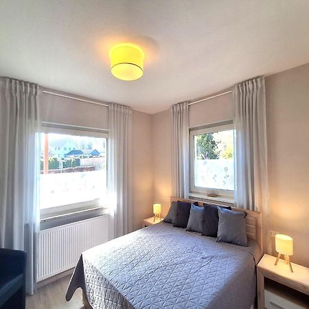 Apartment In Bissendorf Near Osnabrueck Dış mekan fotoğraf