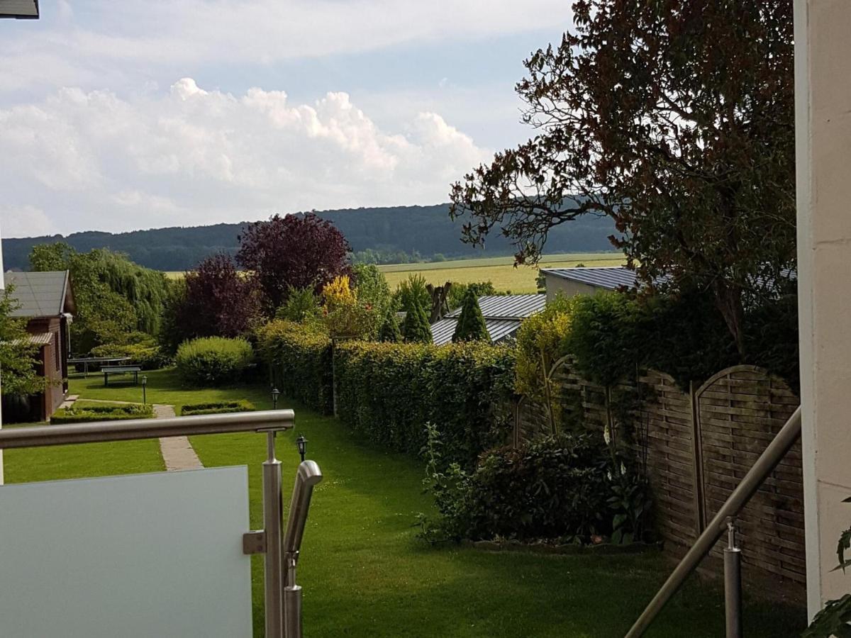 Apartment In Bissendorf Near Osnabrueck Dış mekan fotoğraf