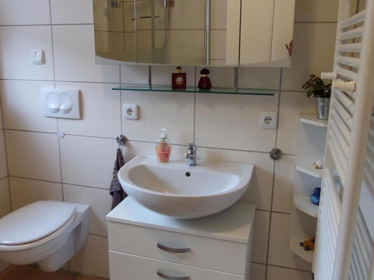Apartment In Bissendorf Near Osnabrueck Dış mekan fotoğraf