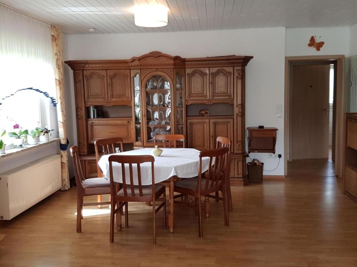 Apartment In Bissendorf Near Osnabrueck Dış mekan fotoğraf