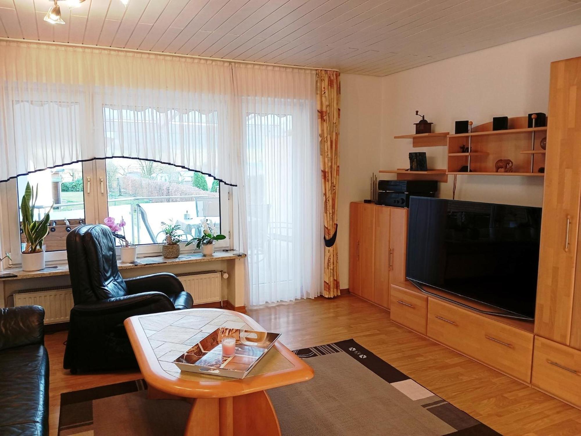 Apartment In Bissendorf Near Osnabrueck Dış mekan fotoğraf