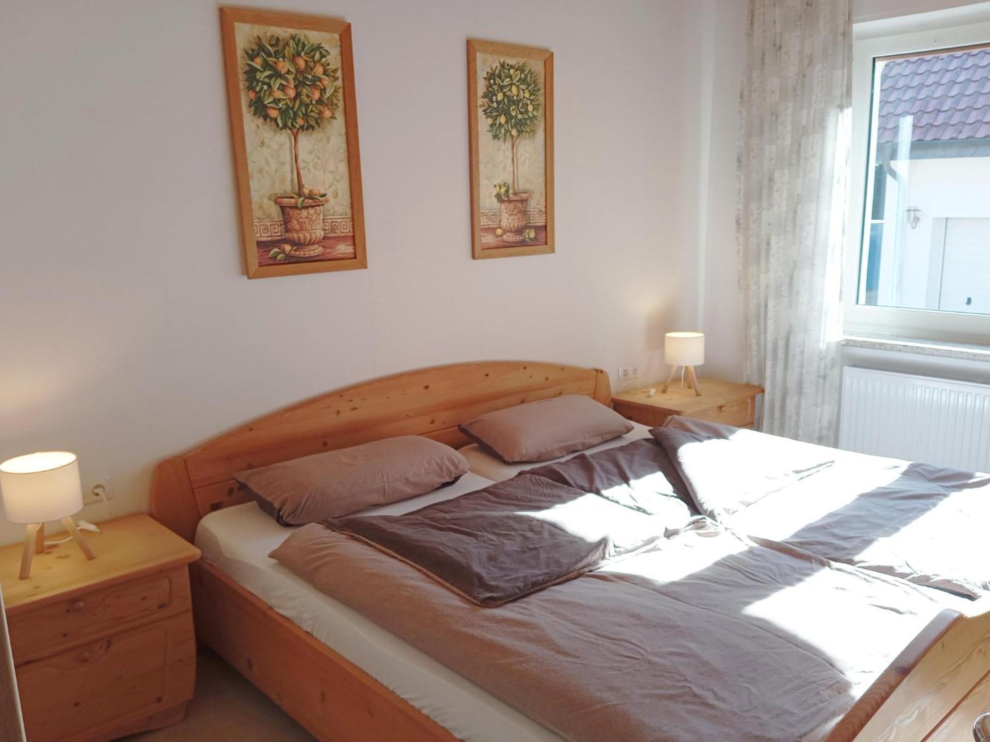 Apartment In Bissendorf Near Osnabrueck Dış mekan fotoğraf