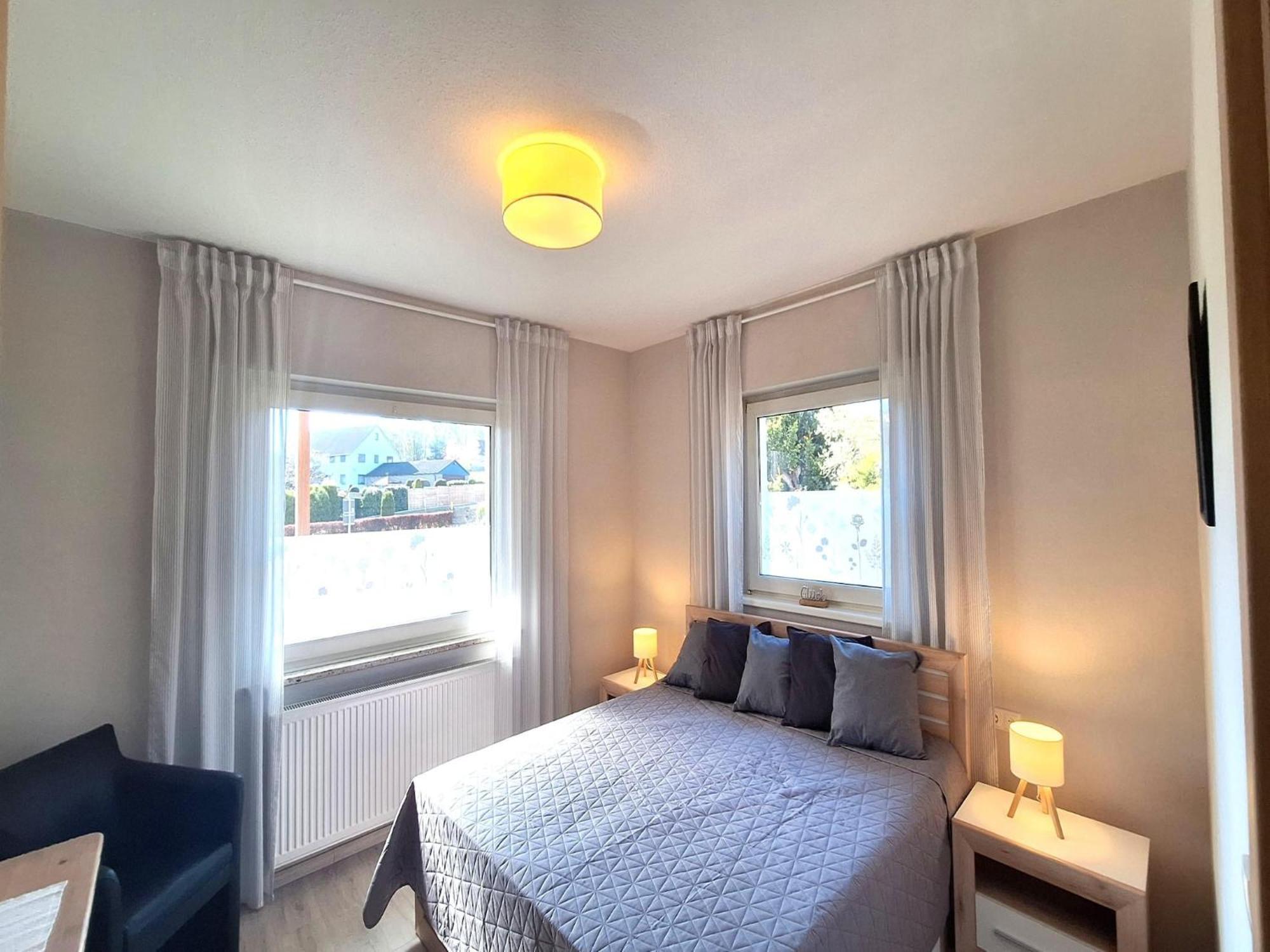 Apartment In Bissendorf Near Osnabrueck Dış mekan fotoğraf
