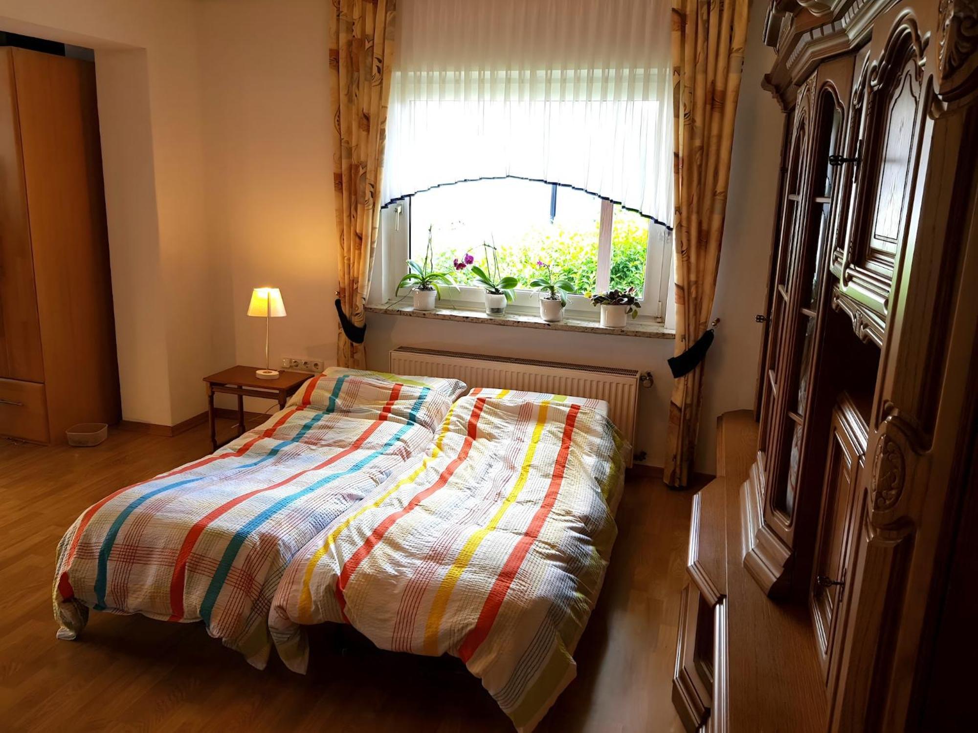 Apartment In Bissendorf Near Osnabrueck Dış mekan fotoğraf
